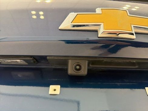 Certified 2023 Chevrolet Equinox LS w/ LPO, Floor Liner Package image 8