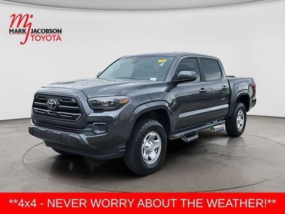 Used 2019 Toyota Tacoma SR w/ SR Convenience Package