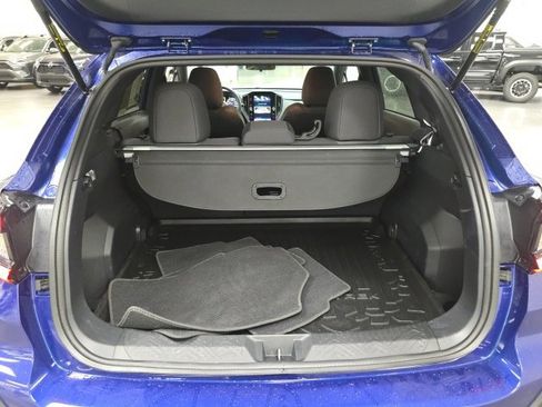 Used 2024 Subaru Crosstrek 2.5i Sport image 10