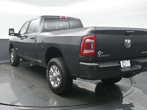 Used 2024 RAM 2500 Laramie AWD/4WD image 4