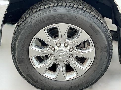 Used 2019 RAM 2500 Limited AWD/4WD image 33