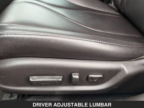 Used 2021 Acura ILX FWD image 15