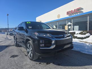 Used 2025 Mitsubishi Outlander Sport SE video 1