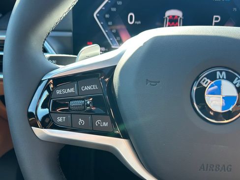 New 2026 BMW 430i w/ Premium Package RWD image 19