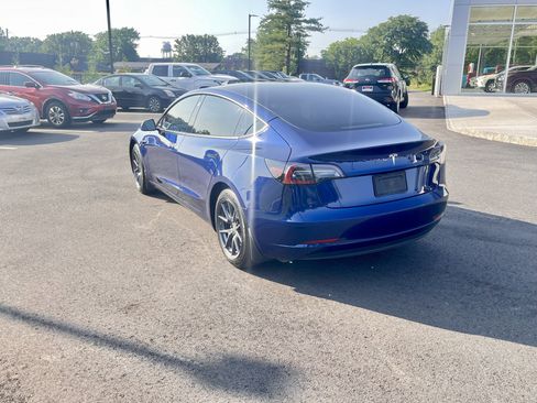 Used 2023 Tesla Model 3 Standard Range RWD image 4