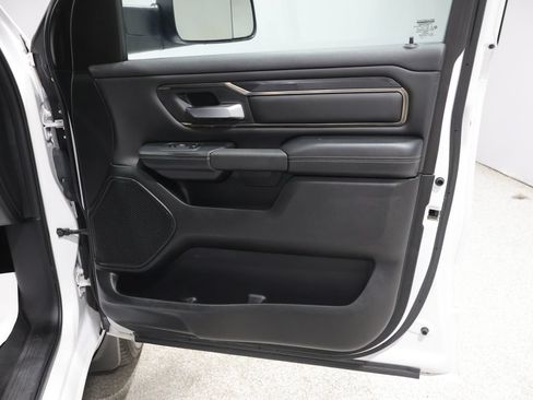 Used 2019 RAM 1500 Sport w/ Level 2 Equipment Group AWD/4WD image 22
