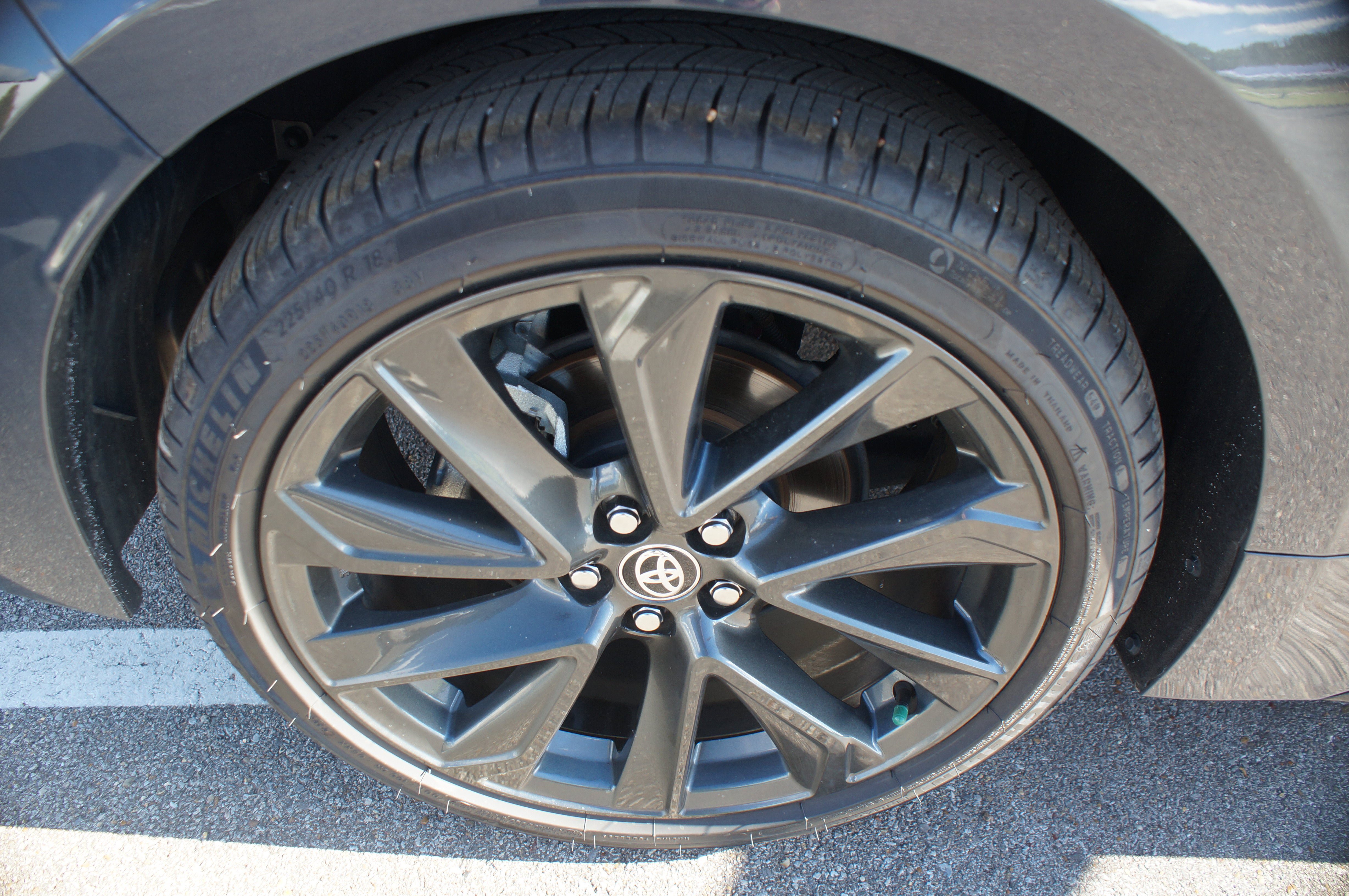 Certified 2026 Toyota Corolla SE FWD image 25