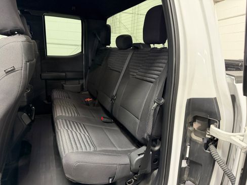 Certified 2023 Ford F150 XL w/ STX Appearance Package image 10