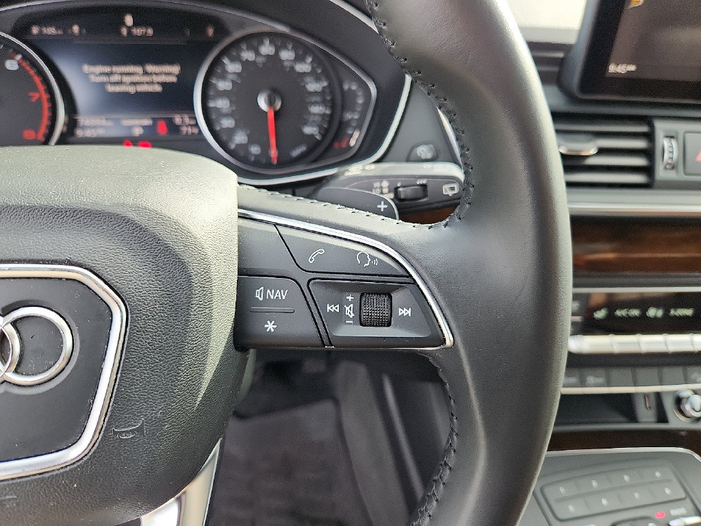 Used 2019 Audi Q5 2.0T Premium Plus w/ Convenience Package AWD/4WD image 23
