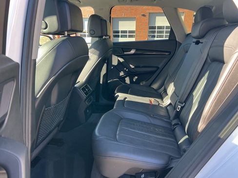 Used 2018 Audi Q5 2.0T Premium Plus w/ Premium Plus Package image 25