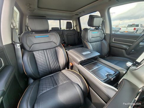 New 2026 RAM 1500 Tungsten w/ Trailer Tow Group image 36