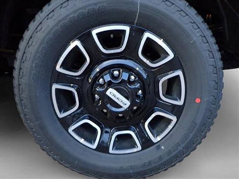 New 2026 Ford F250 Platinum image 7