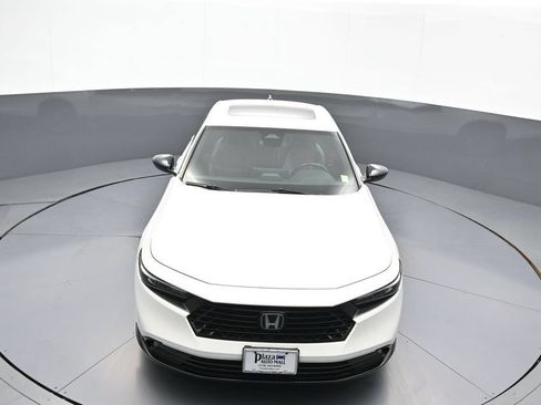 Certified 2023 Honda Accord Sport image 67