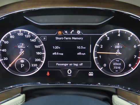 Certified 2022 Bentley Continental GT image 40