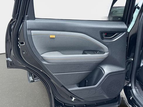 New 2026 Subaru Forester Wilderness AWD/4WD image 14