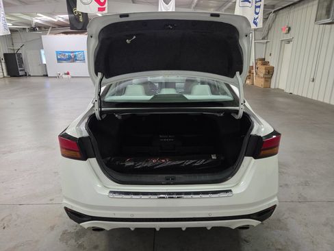 Used 2023 Nissan Altima 2.5 SL FWD image 38