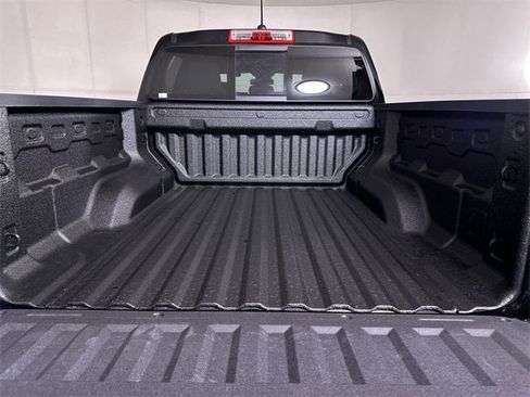 New 2025 Chevrolet Colorado Trail Boss image 26