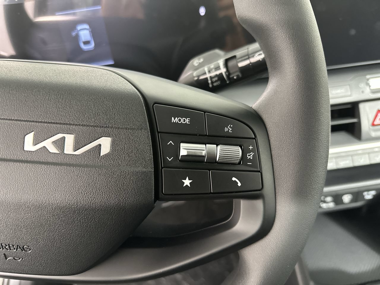 New 2026 Kia K4 FWD image 7
