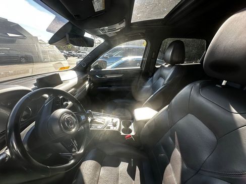 Used 2019 MAZDA CX-5 Signature image 12