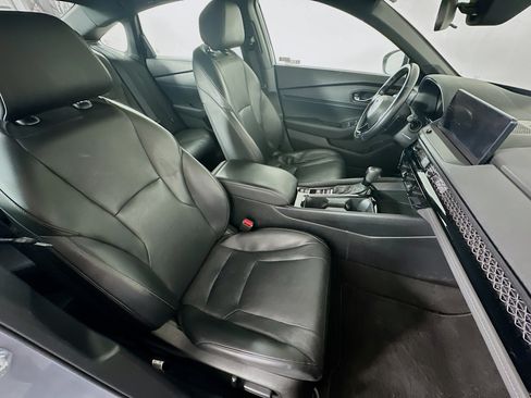 Used 2023 Honda Accord Sport image 28