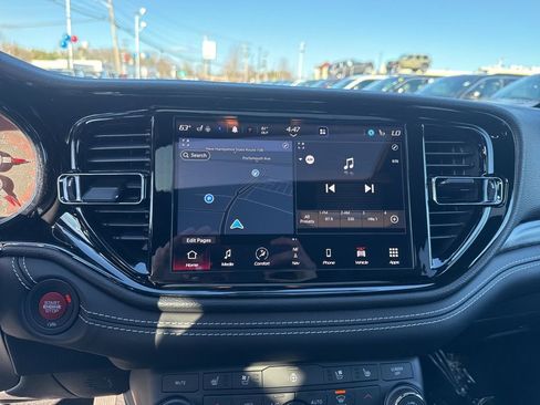 New 2026 Dodge Durango SRT Hellcat image 13