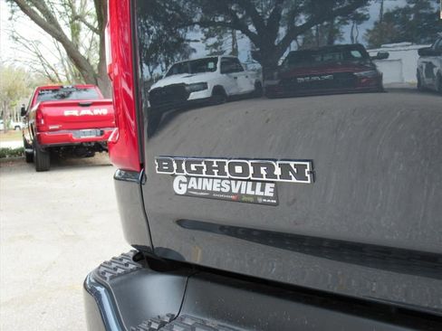 New 2026 RAM 1500 Big Horn image 8