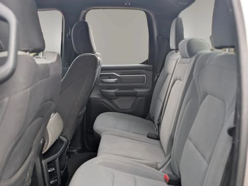 Used 2022 RAM 1500 Lone Star AWD/4WD image 15