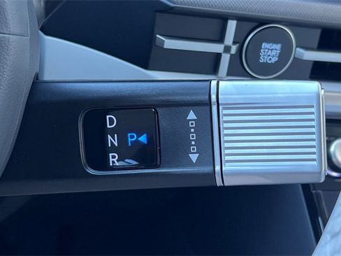 New 2026 Hyundai Santa Fe SEL image 22