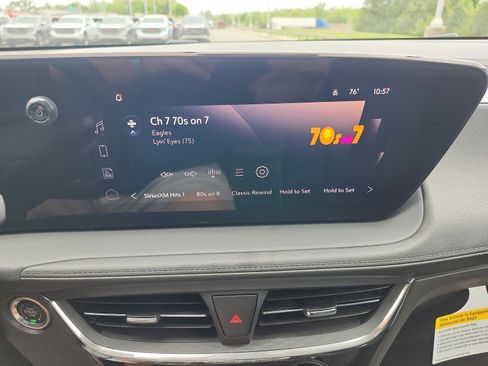 New 2026 Buick Encore GX Sport Touring w/ Advanced Technology Package image 12