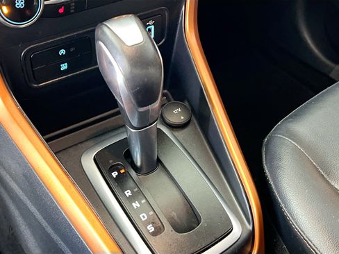 Used 2018 Ford EcoSport SES image 25