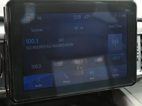 Used 2022 Ford Explorer XLT w/ Equipment Group 202A image 29