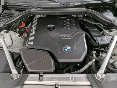 Certified 2023 BMW X3 xDrive30i w/ M Sport Package AWD/4WD image 47
