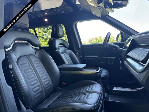 Used 2024 Rivian R1S Adventure AWD/4WD image 6