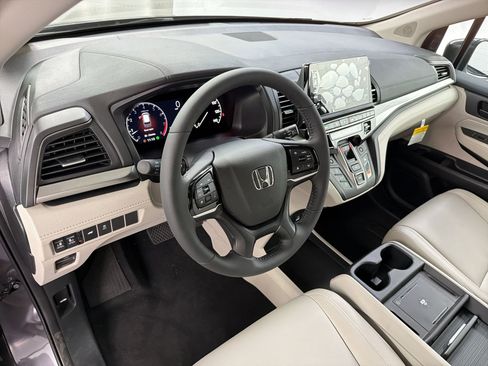 New 2026 Honda Odyssey EX-L image 4