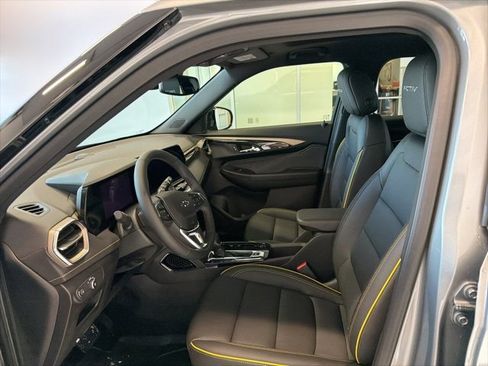 New 2026 Chevrolet TrailBlazer ACTIV w/ Convenience Package image 12