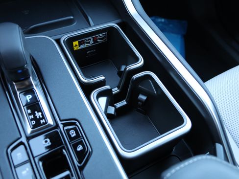 New 2026 Lexus TX 350 FWD w/ Technology Package image 26