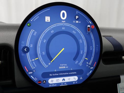 New 2026 MINI Cooper S FWD image 8