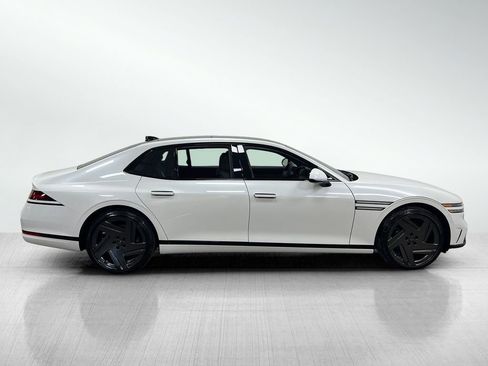 New 2026 Genesis G90 3.5T Prestige image 4