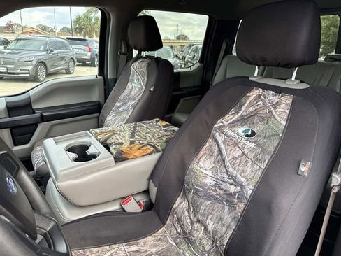 Used 2017 Ford F350 XL image 18