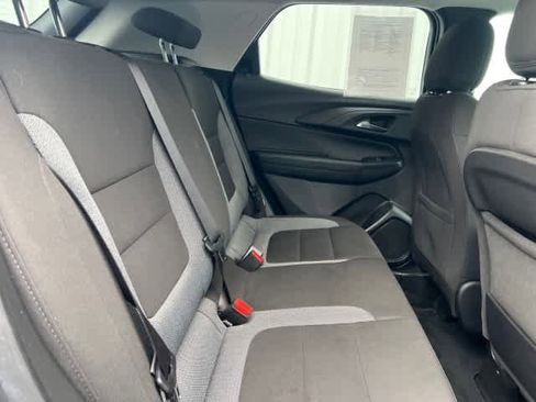 Used 2023 Chevrolet TrailBlazer LT image 16