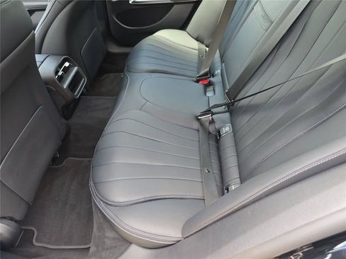 Certified 2025 Mercedes-Benz E 450 4MATIC All-Terrain Wagon image 20