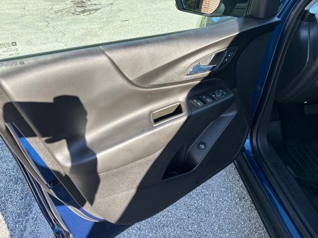 Used 2021 Chevrolet Equinox LT AWD/4WD image 56