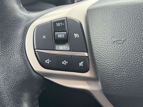 Used 2023 Ford Explorer XLT w/ Equipment Group 202A AWD/4WD image 24