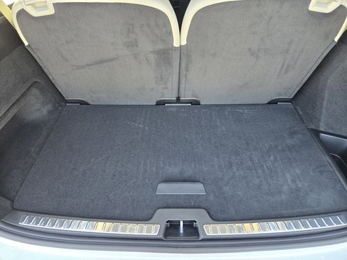 New 2026 Volvo XC90 B6 Ultra w/ Protection Package image 37