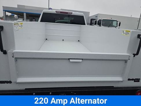 New 2025 Chevrolet Silverado 2500 W/T w/ WT Convenience Package image 17