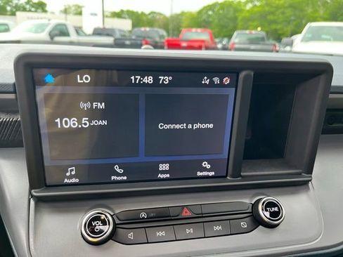 Used 2024 Ford Maverick Tremor w/ Tremor Off-Road Package AWD/4WD image 34