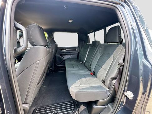 New 2025 RAM 1500 Big Horn image 23