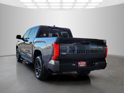 Used 2024 Toyota Tundra SR5 image 7
