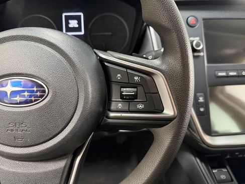 Used 2022 Subaru Legacy AWD/4WD image 15
