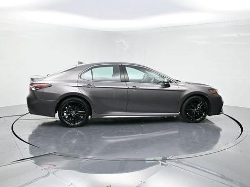 Used 2024 Toyota Camry XSE image 4